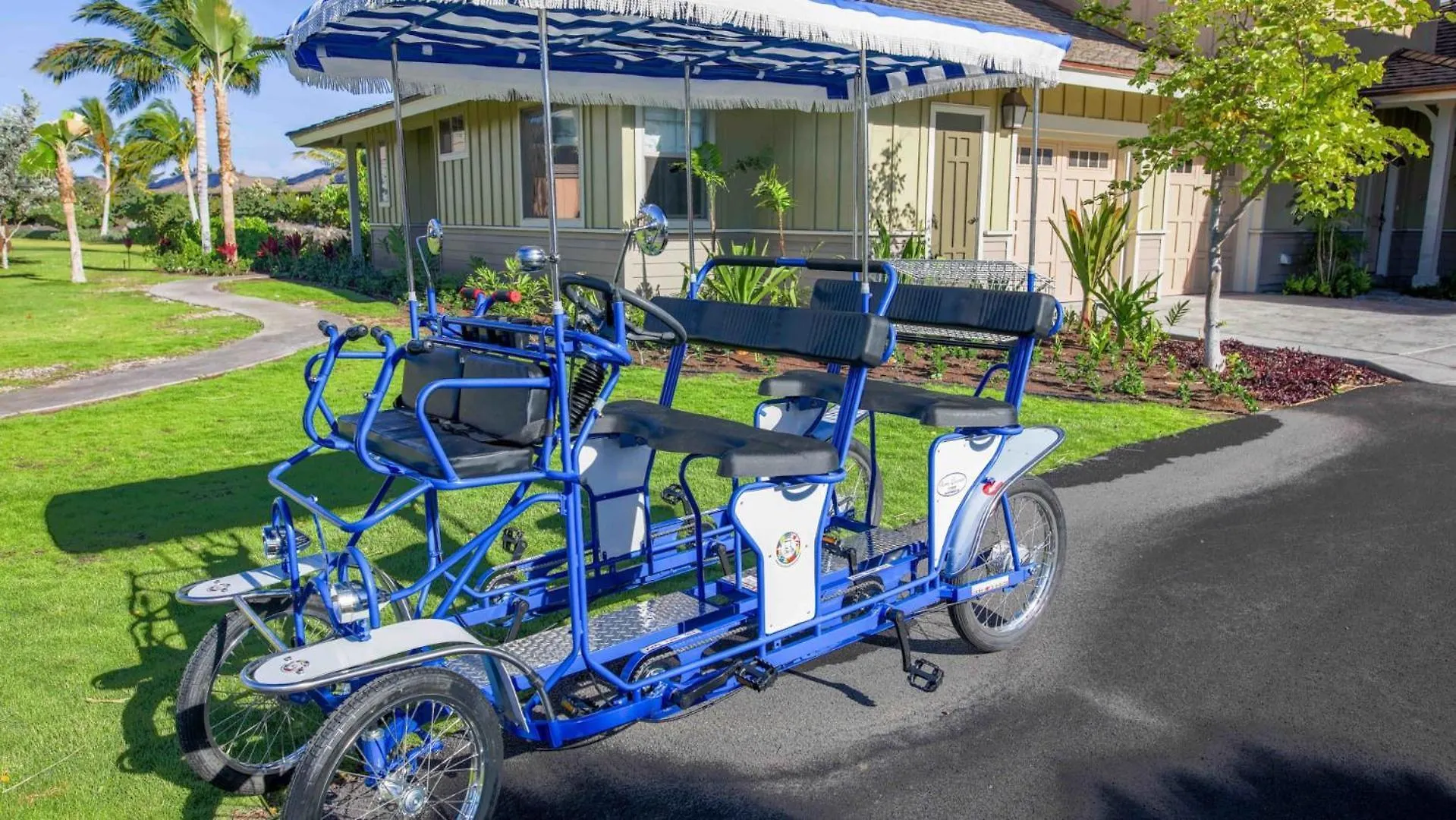 House Of Joy Light And Airy 4Br Kamilo Home With Heated Pool And Spa Waikoloa Holiday home