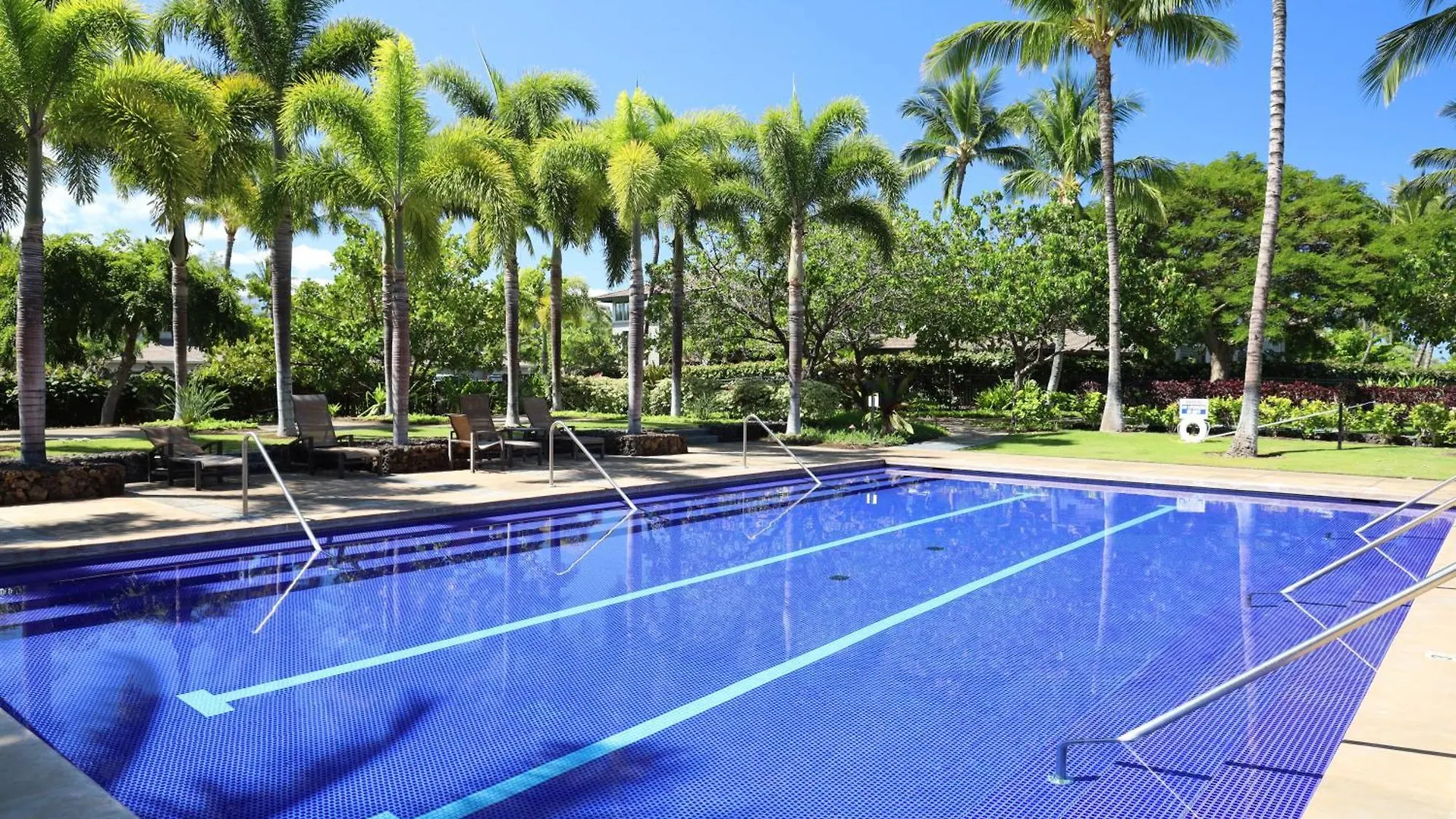 House Of Joy Light And Airy 4Br Kamilo Home With Heated Pool And Spa Waikoloa Holiday home