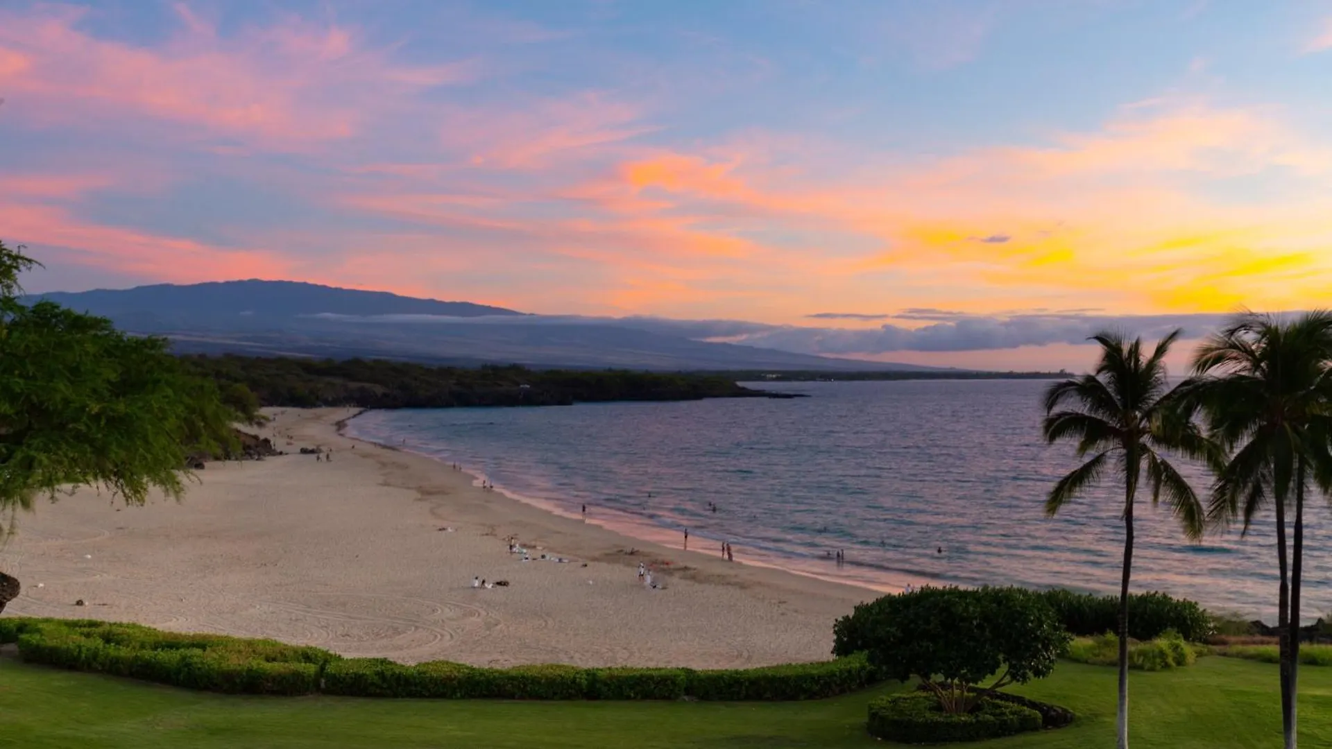 Holiday home House Of Joy Light And Airy 4Br Kamilo Home With Heated Pool And Spa Waikoloa