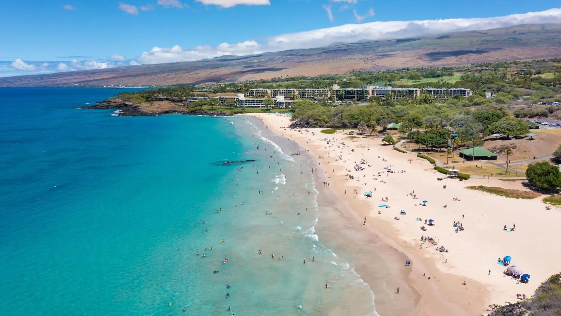 House Of Joy Light And Airy 4Br Kamilo Home With Heated Pool And Spa Waikoloa