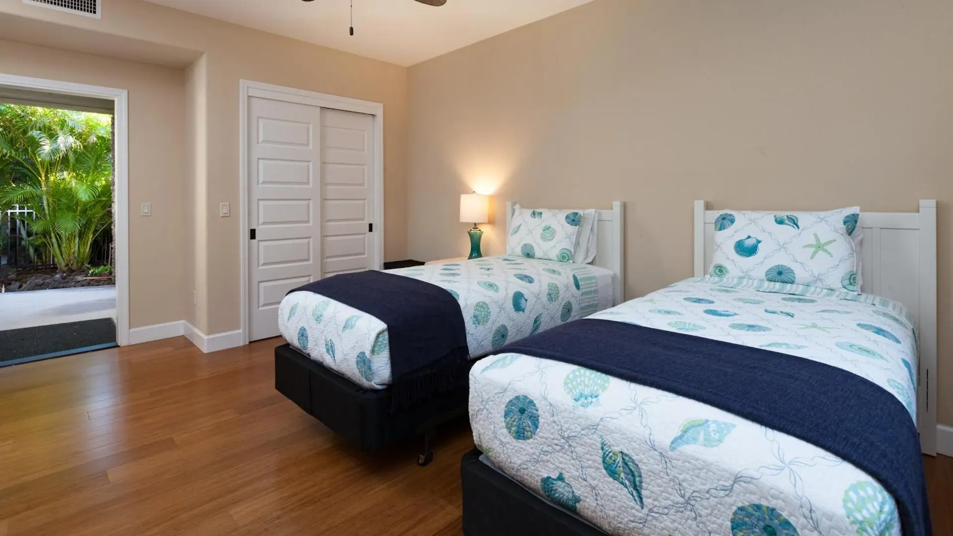 Holiday home House Of Joy Light And Airy 4Br Kamilo Home With Heated Pool And Spa Waikoloa