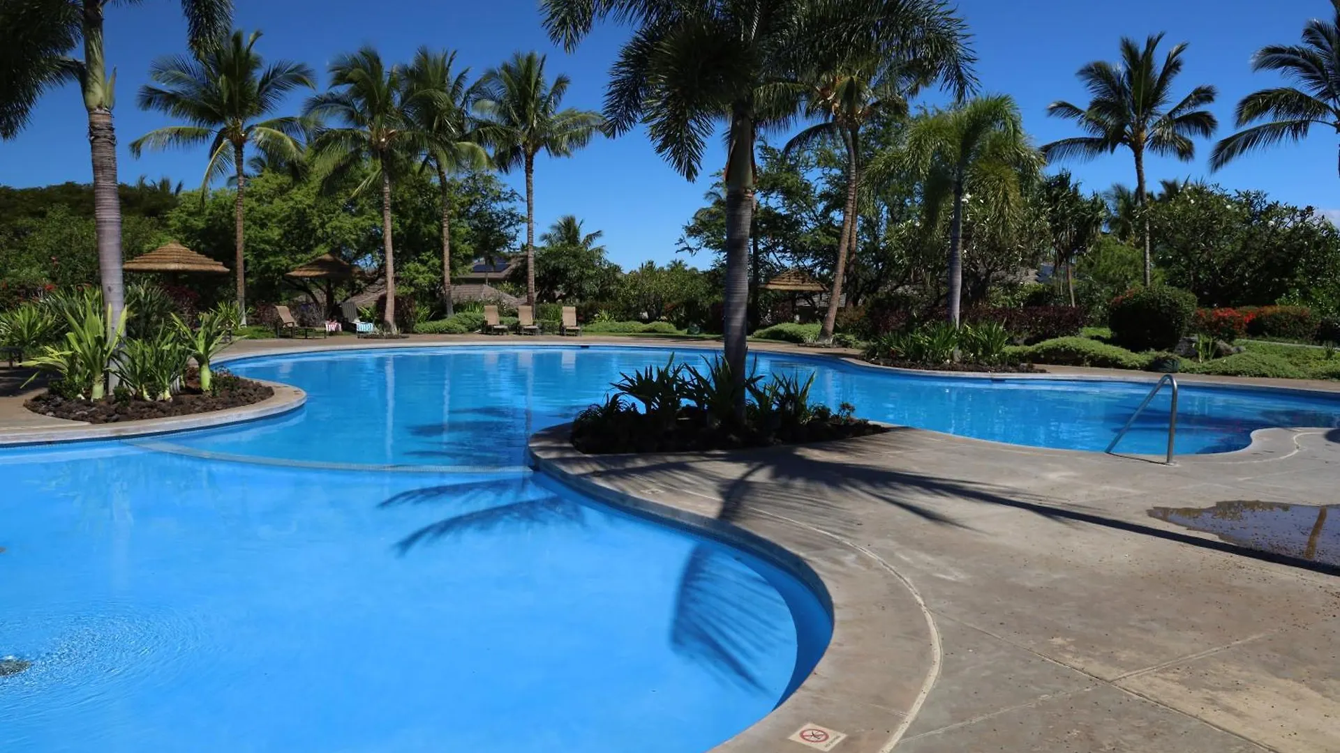 House Of Joy Light And Airy 4Br Kamilo Home With Heated Pool And Spa Waikoloa United States