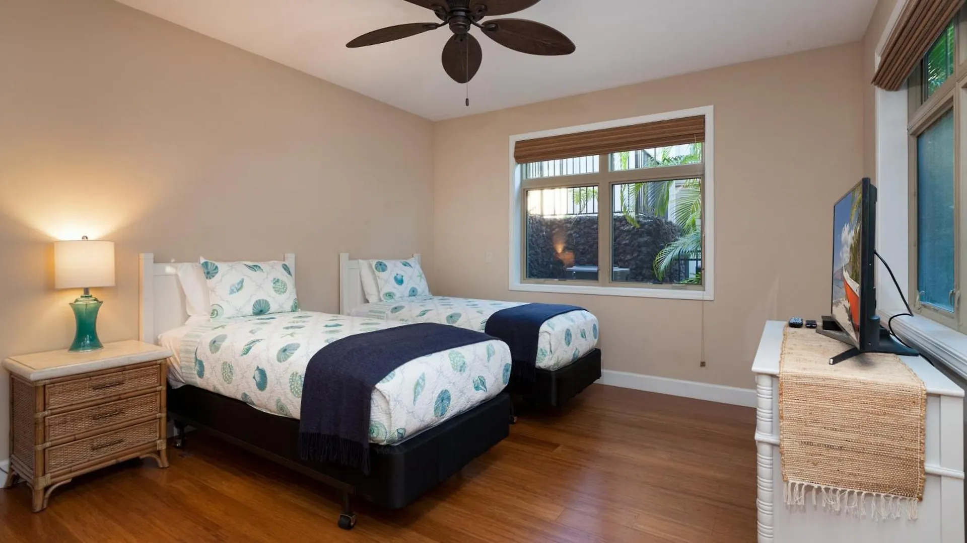 House Of Joy Light And Airy 4Br Kamilo Home With Heated Pool And Spa Waikoloa United States