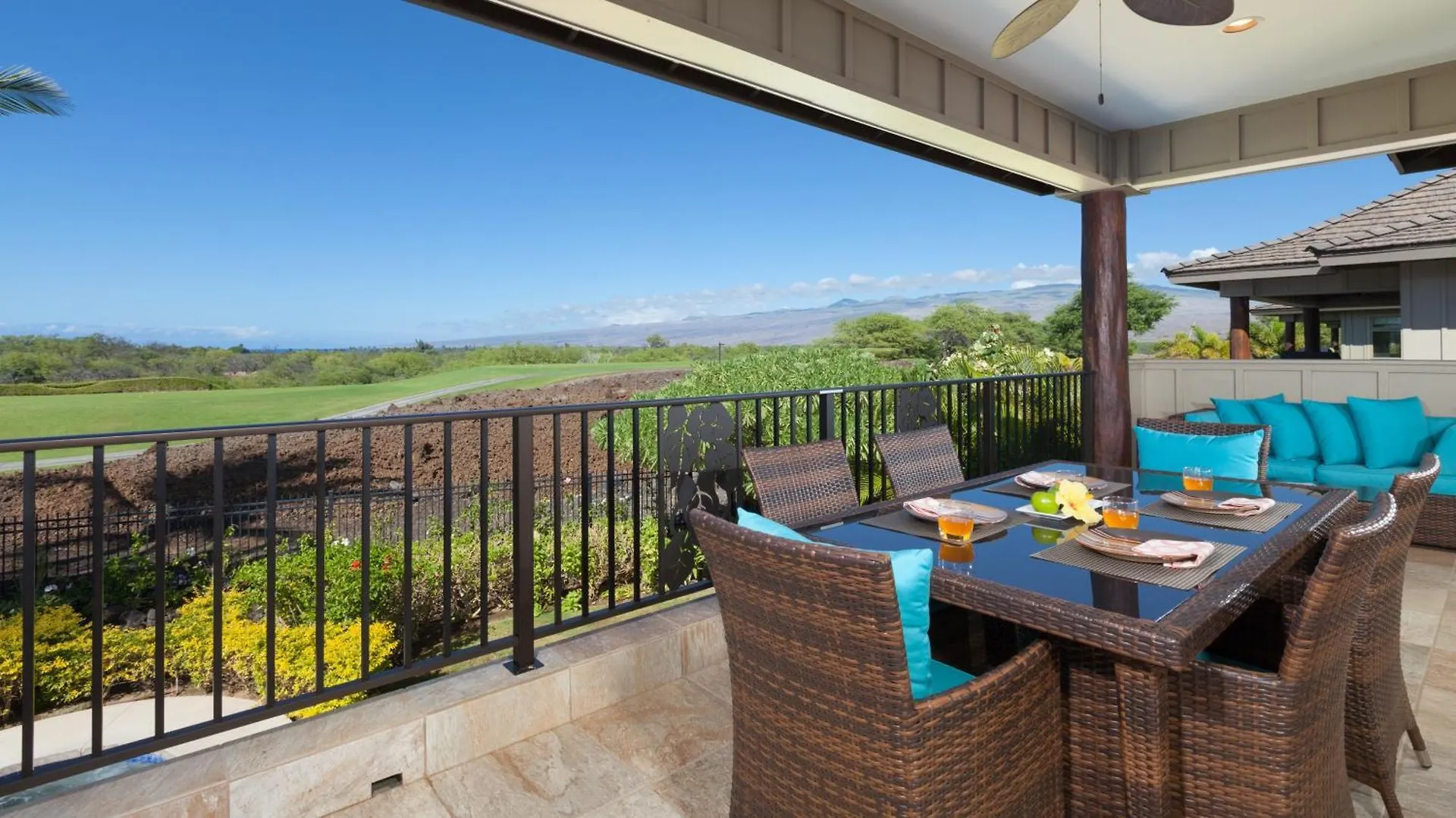 House Of Joy Light And Airy 4Br Kamilo Home With Heated Pool And Spa Waikoloa 0*,  United States