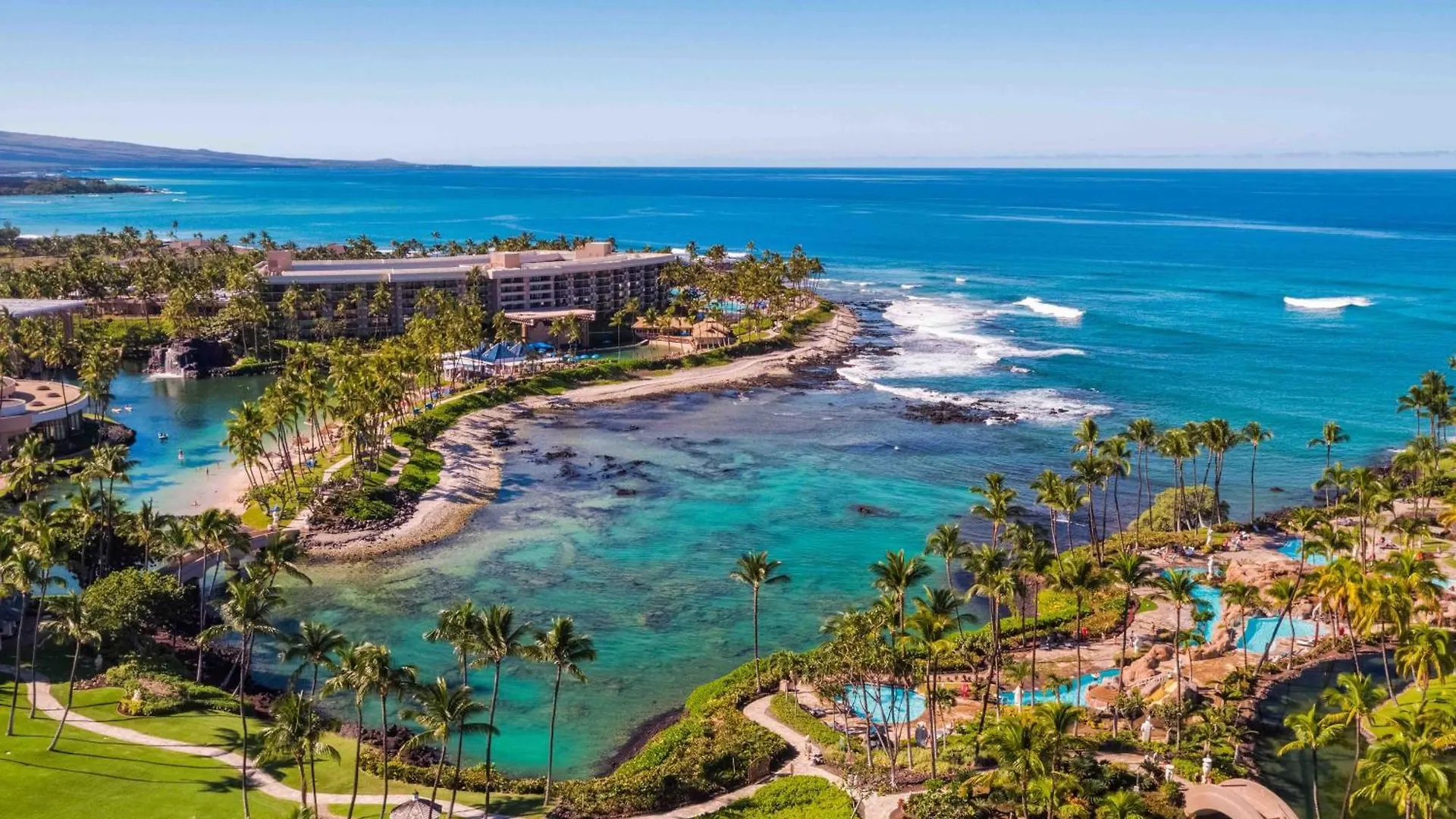 Holiday home House Of Joy Light And Airy 4Br Kamilo Home With Heated Pool And Spa Waikoloa