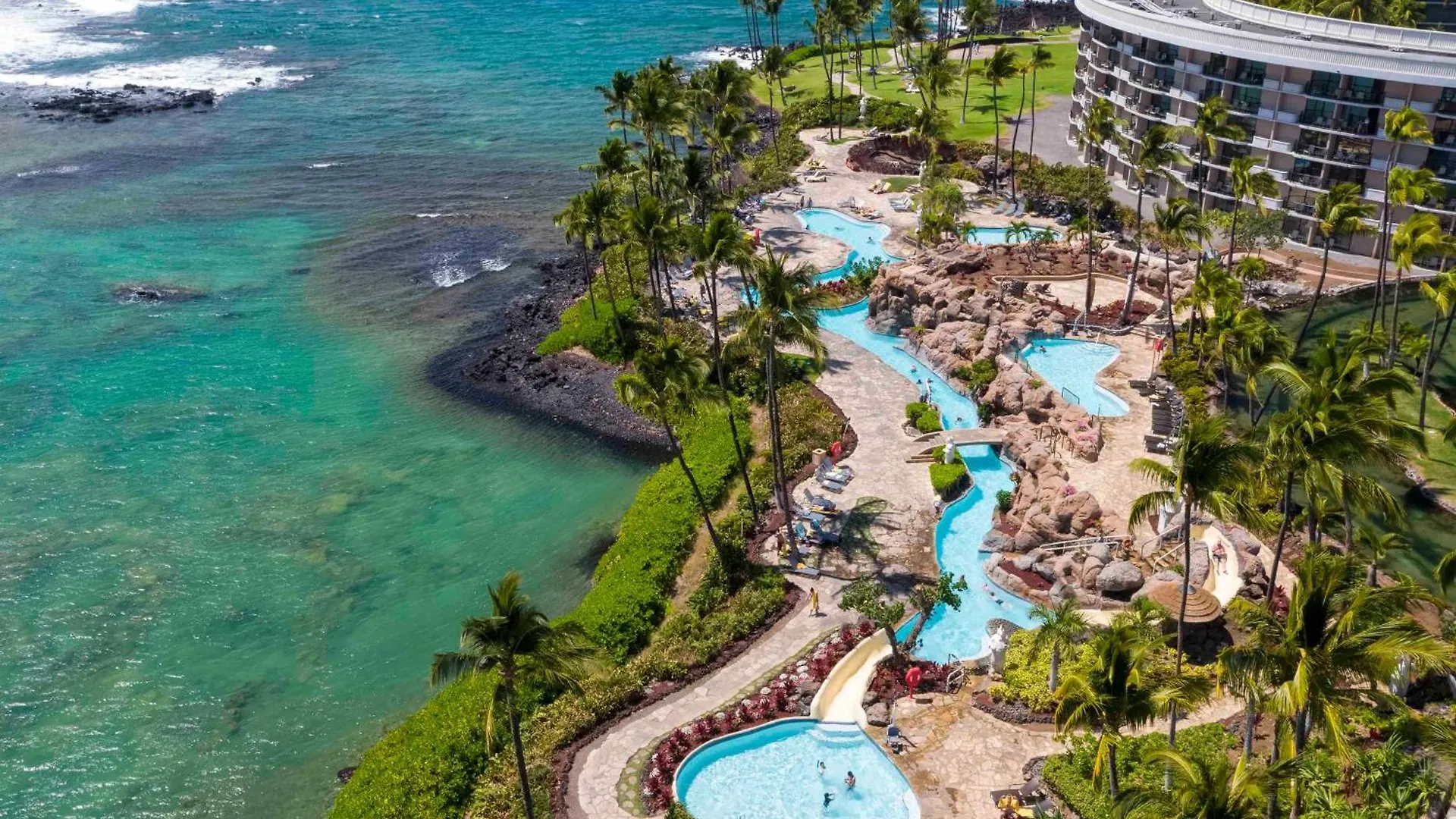 House Of Joy Light And Airy 4Br Kamilo Home With Heated Pool And Spa Waikoloa United States