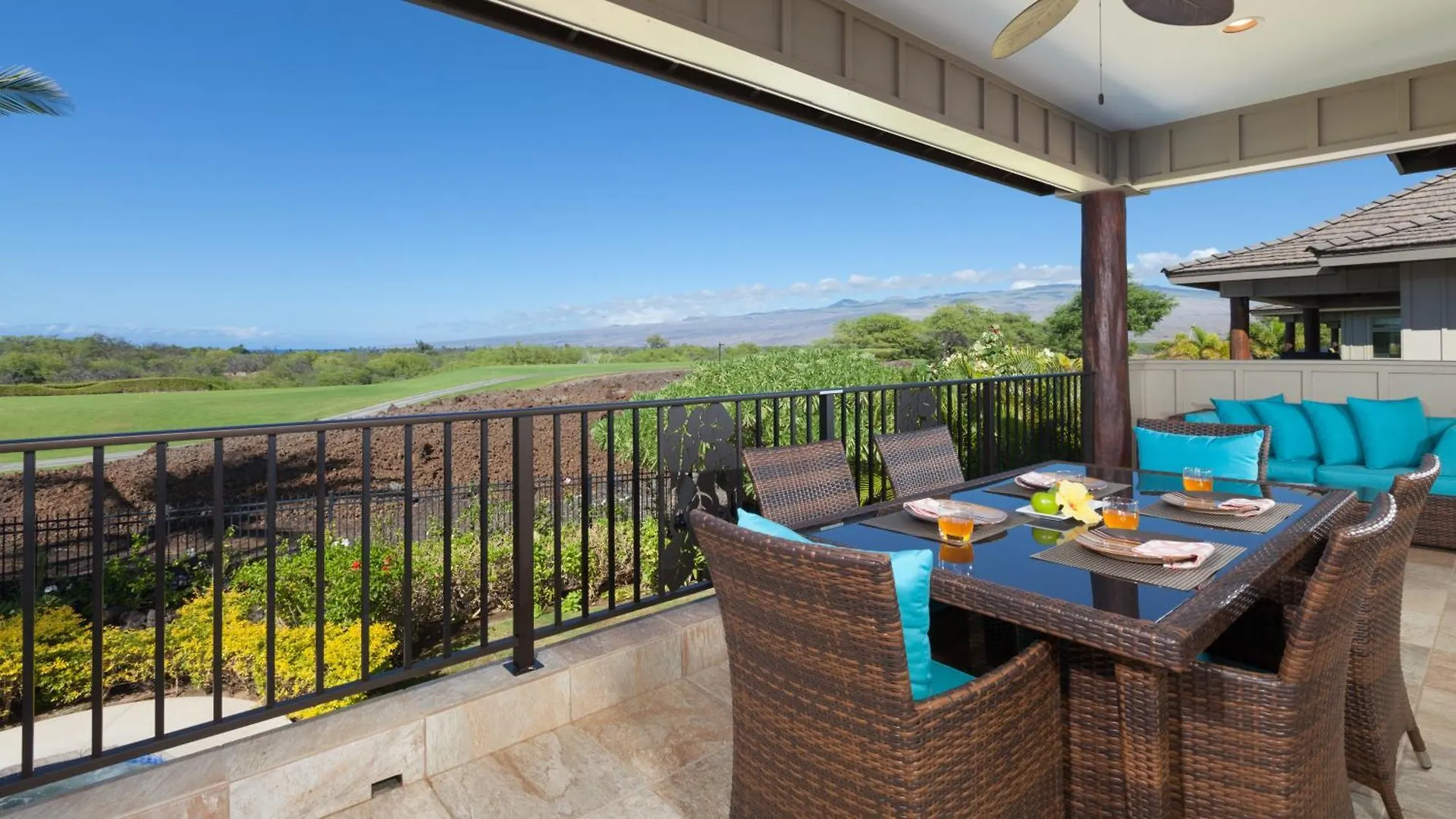 House Of Joy Light And Airy 4Br Kamilo Home With Heated Pool And Spa Waikoloa Holiday home
