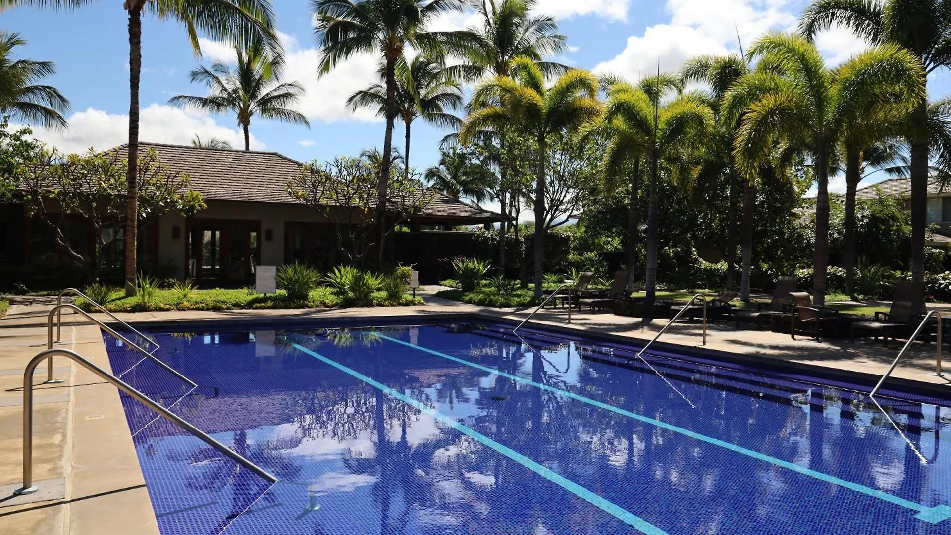 House Of Joy Light And Airy 4Br Kamilo Home With Heated Pool And Spa Waikoloa
