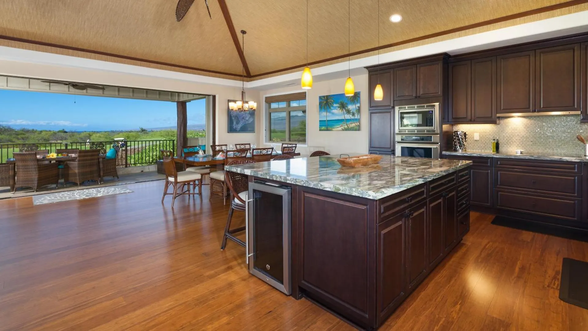 House Of Joy Light And Airy 4Br Kamilo Home With Heated Pool And Spa Waikoloa 0*,