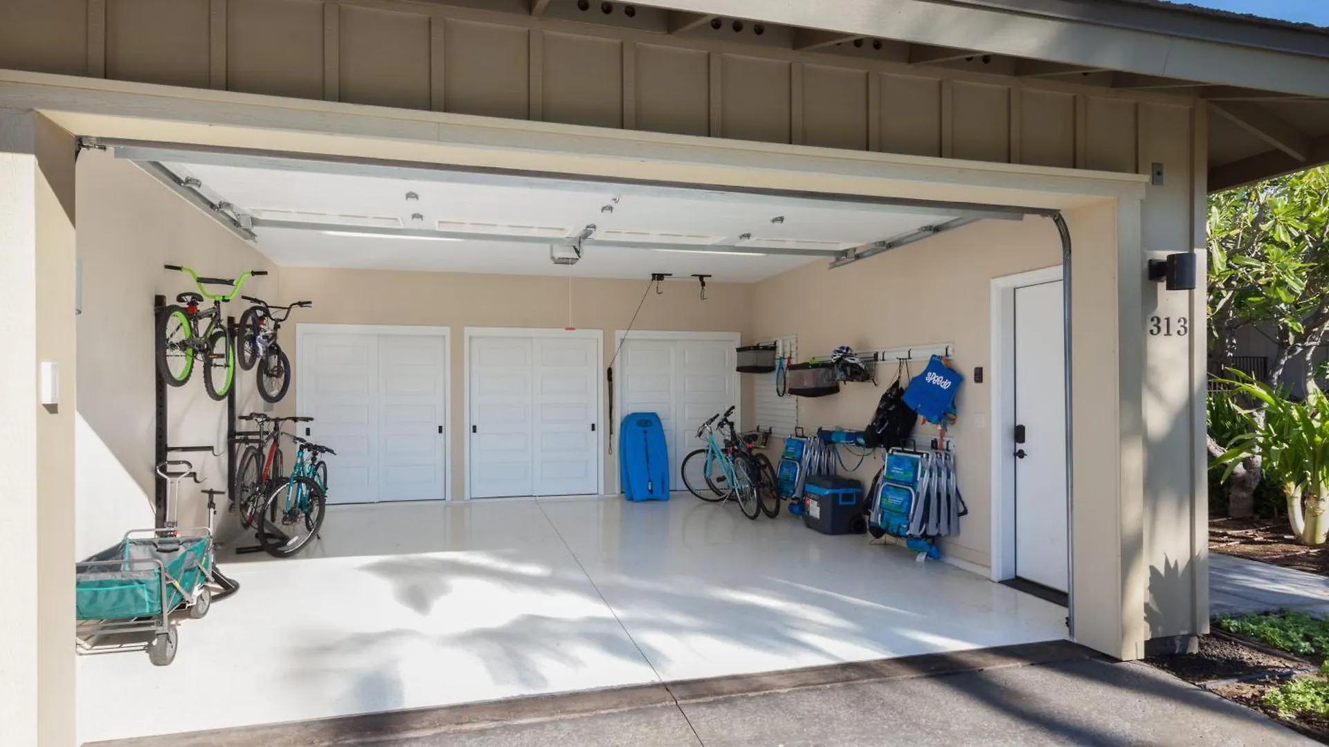 House Of Joy Light And Airy 4Br Kamilo Home With Heated Pool And Spa ワイコロアビレッジ 米国