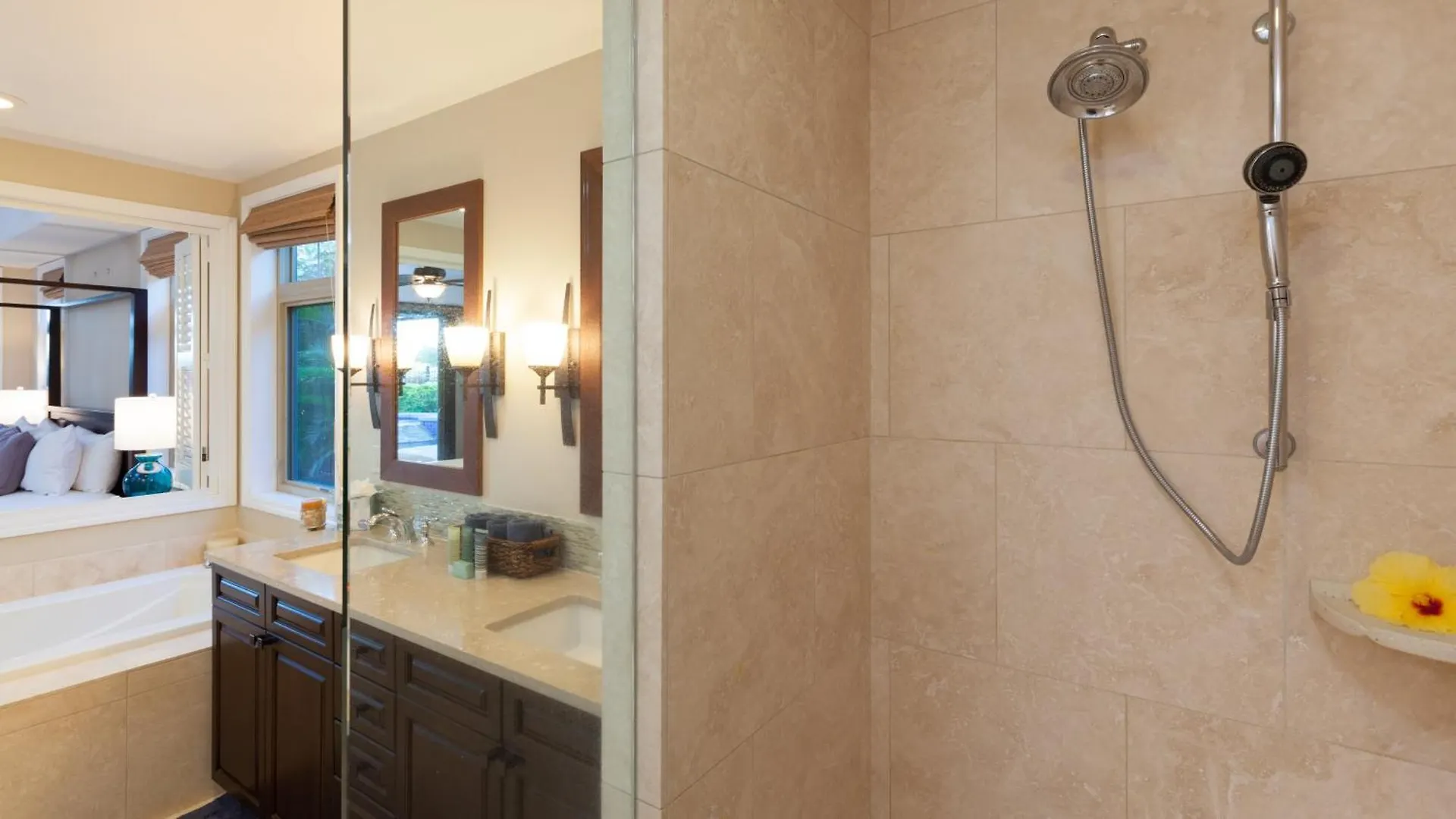 House Of Joy Light And Airy 4Br Kamilo Home With Heated Pool And Spa ワイコロアビレッジ 0*,