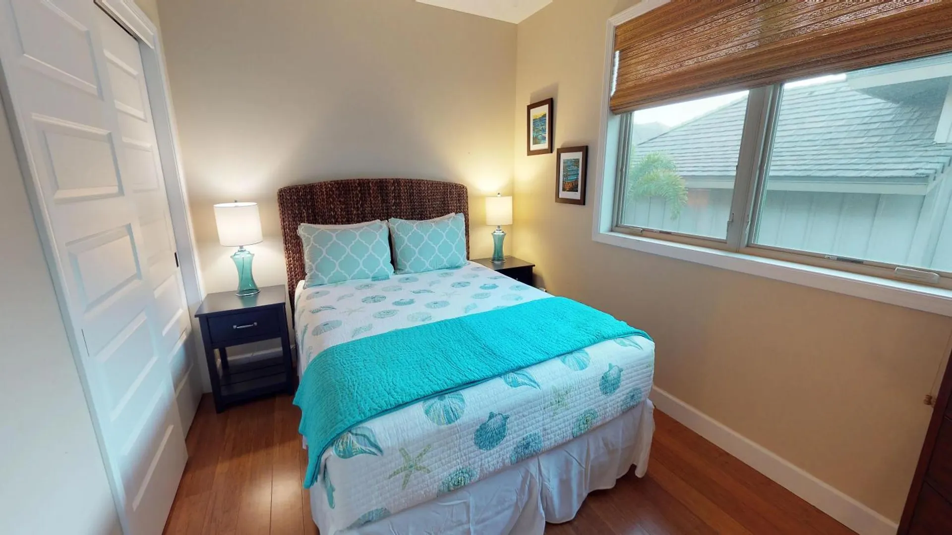 House Of Joy Light And Airy 4Br Kamilo Home With Heated Pool And Spa ワイコロアビレッジ 0*,