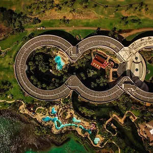 3* Feriested Hilton Grand Vacations Club Ocean Tower Village